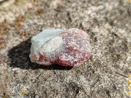 Unicorn Stone / Kámen jednorožců - Most do světa magie *10gr
