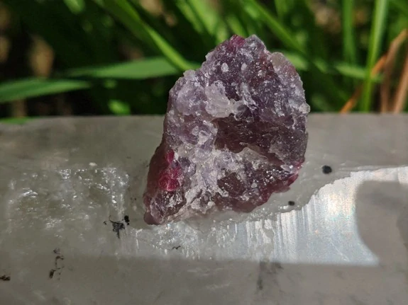 Unicorn Stone / Kámen jednorožců - Most do světa magie *20gr