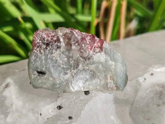 Unicorn Stone / Kámen jednorožců - Most do světa magie *13gr