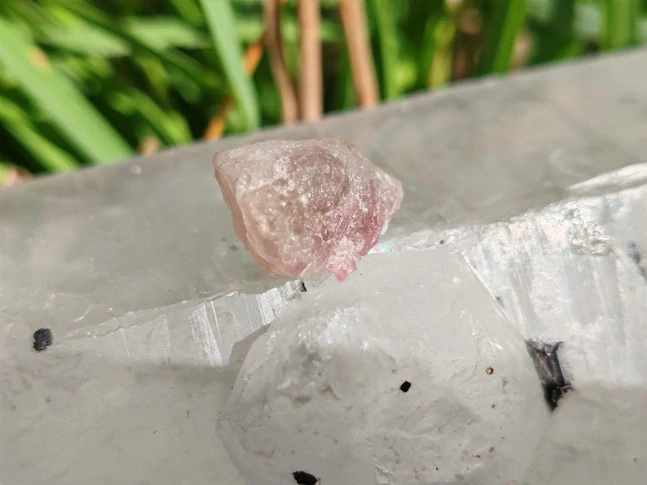 Unicorn Stone / Kámen jednorožců - Most do světa magie *4gr