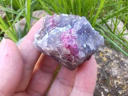 Unicorn Stone / Kámen jednorožců - Most do světa magie *52gr