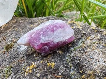 Unicorn Stone / Kámen jednorožců - Most do světa magie *10gr