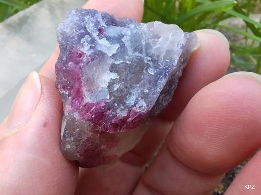 Unicorn Stone / Kámen jednorožců - Most do světa magie *22gr