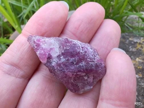 Unicorn Stone / Kámen jednorožců - Most do světa magie *17gr