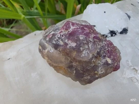 Unicorn Stone / Kámen jednorožců - Most do světa magie *18gr