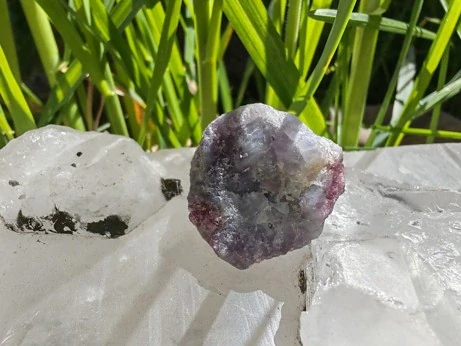 Unicorn Stone / Kámen jednorožců - Most do světa magie *13gr