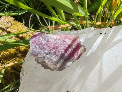 Unicorn Stone / Kámen jednorožců - Most do světa magie *26gr