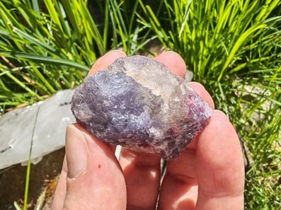 Unicorn Stone / Kámen jednorožců - Most do světa magie *36gr