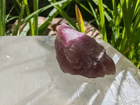 Unicorn Stone / Kámen jednorožců - Most do světa magie *9gr