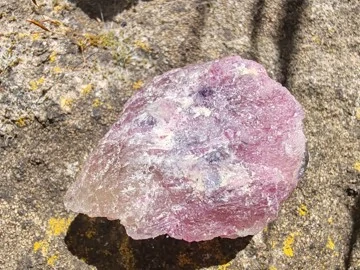 Unicorn Stone / Kámen jednorožců - Most do světa magie *15gr