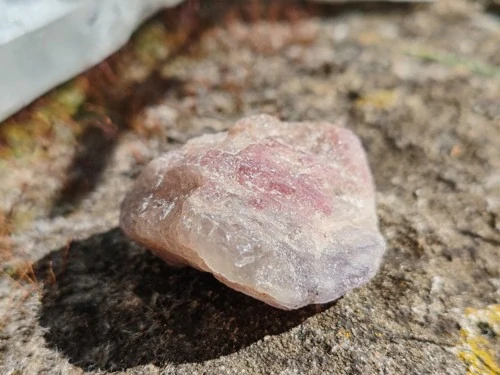 Unicorn Stone / Kámen jednorožců - Most do světa magie *18gr