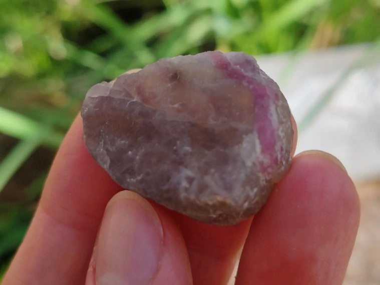 Unicorn Stone / Kámen jednorožců - Most do světa magie *15gr