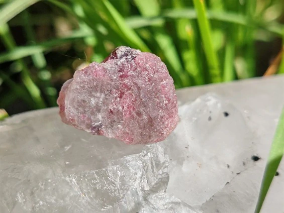Unicorn Stone / Kámen jednorožců - Most do světa magie *8gr