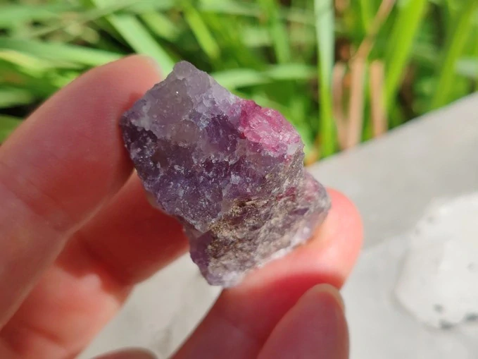 Unicorn Stone / Kámen jednorožců - Most do světa magie *25gr