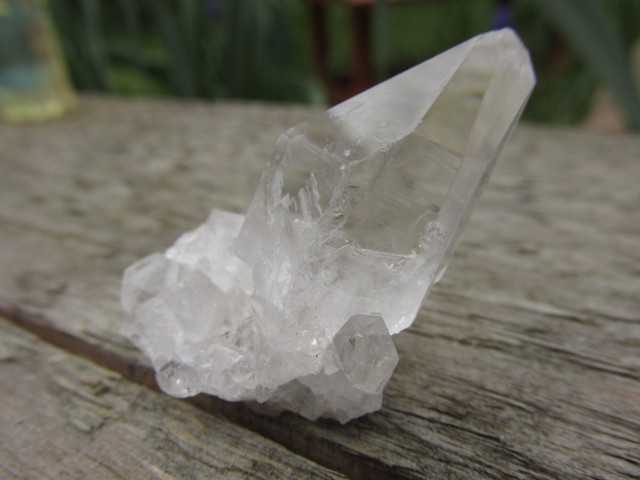 Křišťálová mini drůza - Extra kvalita - 10gr