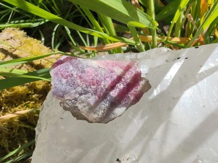 Unicorn Stone / Kámen jednorožců - Most do světa magie *26gr