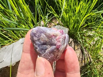 Unicorn Stone / Kámen jednorožců - Most do světa magie *36gr