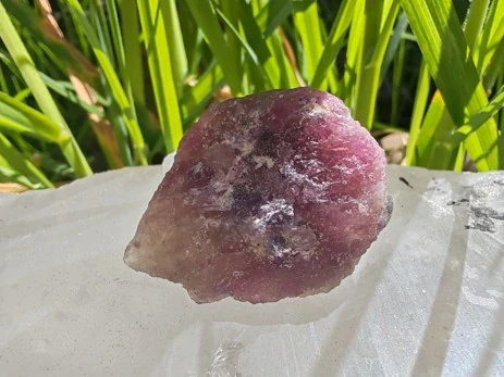 Unicorn Stone / Kámen jednorožců - Most do světa magie *15gr