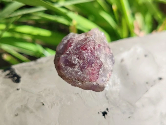 Unicorn Stone / Kámen jednorožců - Most do světa magie *15gr