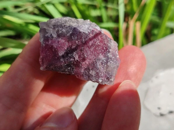 Unicorn Stone / Kámen jednorožců - Most do světa magie *25gr