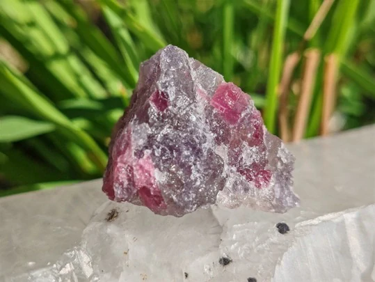 Unicorn Stone / Kámen jednorožců - Most do světa magie *20gr