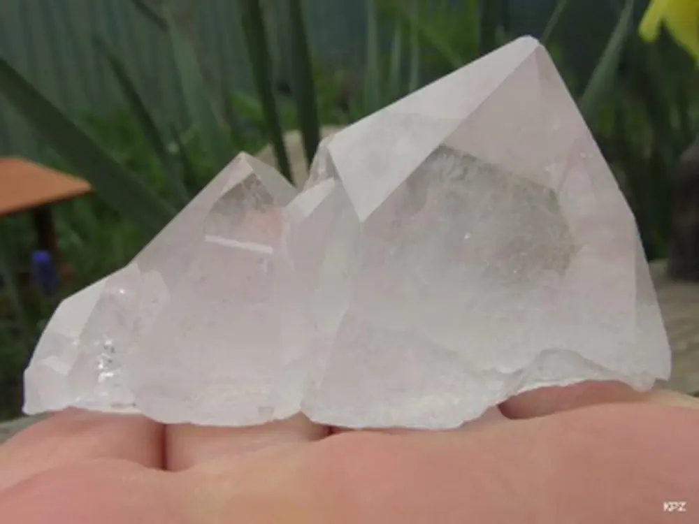 Křišťálová drůza - Extra kvalita - 132gramů