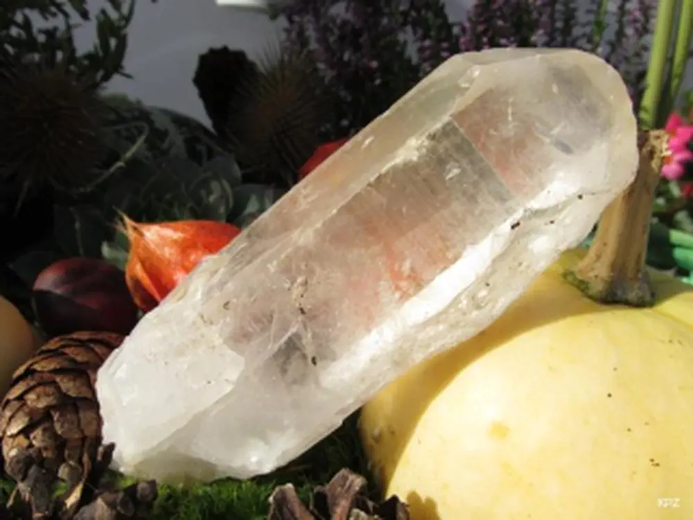 Špice - krystal - výběrová kvalita - 131gr
