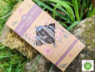 Vonné tyčinky Dobrá energie - Rozmarýn, Green tree