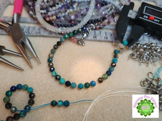 Úprava náramku / náhrdelníku / prstenu na Vaše přání