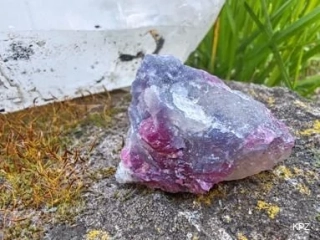 Unicorn Stone / Kámen jednorožců - Most do světa magie *22gr