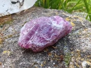 Unicorn Stone / Kámen jednorožců - Most do světa magie *17gr