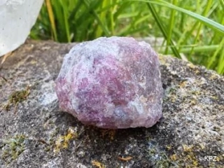 Unicorn Stone / Kámen jednorožců - Most do světa magie *22gr