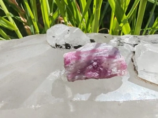 Unicorn Stone / Kámen jednorožců - Most do světa magie *8gr