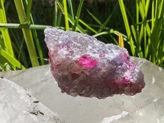 Unicorn Stone / Kámen jednorožců - Most do světa magie *42gr