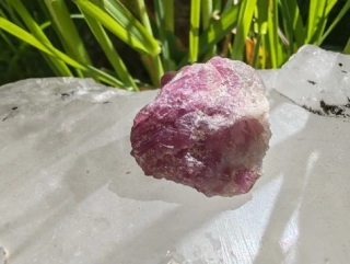 Unicorn Stone / Kámen jednorožců - Most do světa magie *7gr