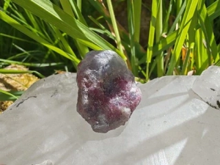 Unicorn Stone / Kámen jednorožců - Most do světa magie *13gr