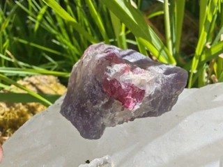 Unicorn Stone / Kámen jednorožců - Most do světa magie *36gr