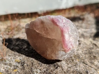 Unicorn Stone / Kámen jednorožců - Most do světa magie *15gr