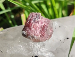 Unicorn Stone / Kámen jednorožců - Most do světa magie *8gr