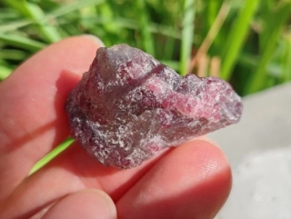 Unicorn Stone / Kámen jednorožců - Most do světa magie *10gr