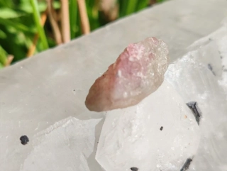 Unicorn Stone / Kámen jednorožců - Most do světa magie *4gr